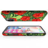 For iPhone 11 Pro Case Tough Protective Cover Plant Garden | iCoverLover Australia