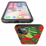 For iPhone 11 Pro Case Tough Protective Cover Plant Garden | iCoverLover Australia