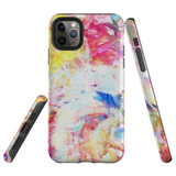For iPhone 11 Pro Max Case Tough Protective Cover Abstract | iCoverLover Australia