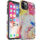 For iPhone 11 Pro Max Case Tough Protective Cover Abstract | iCoverLover Australia