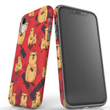 For iPhone XR Case Tough Protective Cover Quokkas | iCoverLover Australia