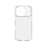 iPhone 17 Pro EFM Zurich Case - Clear