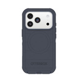For iPhone 17 Pro OtterBox Defender Pro Case with Camera Control Blue | iCoverLover Australia