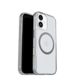 For iPhone 17 OtterBox Symmetry Compatible with MagSafe Case with Camera Control Clear | iCoverLover Australia