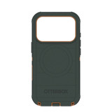 For iPhone 17 Pro OtterBox Defender Pro Case with Camera Control Cprsmth Green | iCoverLover Australia