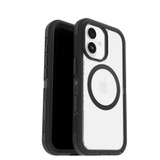 For iPhone 17 OtterBox Defender XT Pro Case with Camera Control Dark Side Black | iCoverLover Australia
