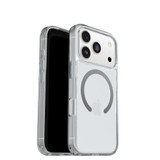 For iPhone 17 Pro OtterBox Symmetry Compatible with MagSafe Case with Camera Control Clear | iCoverLover Australia