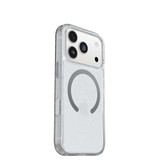 For iPhone 17 Pro OtterBox Symmetry Compatible with MagSafe Case with Camera Control Stardust | iCoverLover Australia