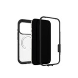 For iPhone 17 Pro OtterBox Defender XT Pro Case with Camera Control Dark Side Black | iCoverLover Australia