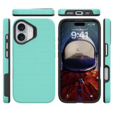 iCoverLover For iPhone 17 Case Compatible with MagSafe Shockproof Cover Mint | iCoverLover Australia