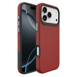 iCoverLover For iPhone 17 Pro Case Compatible with MagSafe Shockproof Cover Red | iCoverLover Australia