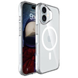 iCoverLover For iPhone 17 Case, Compatible with MagSafe, Clear | iCoverLover Australia