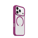 For iPhone 17 Pro OtterBox React Compatible with MagSafe Case Pink | iCoverLover Australia