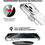 iCoverLover For iPhone 17 Pro Case, Compatible with MagSafe, Clear | iCoverLover Australia