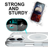iCoverLover For iPhone 17 Case Compatible with MagSafe + 2X Screen + 2X Camera Lens Protectors | iCoverLover Australia
