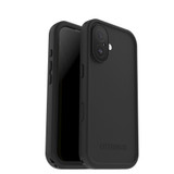 For iPhone 17 OtterBox Fre Compatible with MagSafe Case with Camera Control Black | iCoverLover Australia