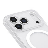 For iPhone 17 Pro Case-Mate Tough Compatible with MagSafe Case Clear | iCoverLover Australia