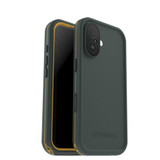 For iPhone 17 OtterBox Fre Compatible with MagSafe Case with Camera Control Green | iCoverLover Australia