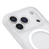 For iPhone 17 Pro Case-Mate Tough Clear Plus Compatible with MagSafe Case | iCoverLover Australia