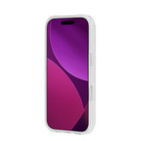 For iPhone 17 Pro Case-Mate Tough Clear Plus Compatible with MagSafe Case | iCoverLover Australia