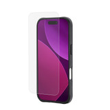 For iPhone 17 Pro Case-Mate Case & Screen Protection Bundle Pack Compatible with MagSafe Black | iCoverLover Australia