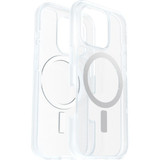 For iPhone 16 Pro Case OtterBox React Compatible with MagSafe Cover, Clear | iCoverLover Australia