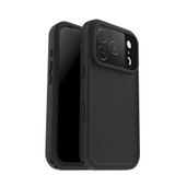 For iPhone 17 Pro OtterBox Fre Compatible with MagSafe Case with Camera Control Black | iCoverLover Australia