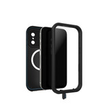 For iPhone 17 Pro OtterBox Fre Compatible with MagSafe Case with Camera Control Black | iCoverLover Australia