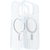 For iPhone 16 Pro Max Case OtterBox React Compatible with MagSafe Cover, Clear | iCoverLover Australia