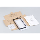 For iPhone 15 Plus Eco-Glass Screen & Camera Protector 3D Full Protection | iCoverLover Australia