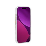 For iPhone 17 Case-Mate Karat Granite Compatible with MagSafe Cover Gold | iCoverLover Australia