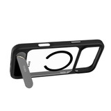 For iPhone 17 Pro EFM Alta Case with D3O Bio Black | iCoverLover Australia