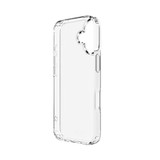 For iPhone 17 EFM Zurich Case Clear | iCoverLover Australia