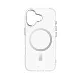For iPhone 17 EFM Volta Case with D3O Bio Clear | iCoverLover Australia