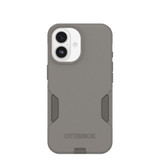 For iPhone 17 Case OtterBox Commuter Cover with Camera Control Stone | iCoverLover Australia