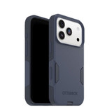 For iPhone 17 Pro Case OtterBox Commuter Cover with Camera Control Blue | iCoverLover Australia