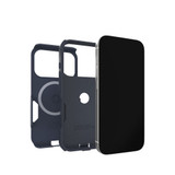 For iPhone 17 Pro Case OtterBox Commuter Cover with Camera Control Blue | iCoverLover Australia