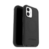 For iPhone 17 OtterBox Defender Pro Case with Camera Control Black | iCoverLover Australia