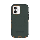 For iPhone 17 OtterBox Defender Pro Case with Camera Control Cprsmth Green | iCoverLover Australia