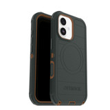 For iPhone 17 OtterBox Defender Pro Case with Camera Control Cprsmth Green | iCoverLover Australia