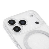 For iPhone 17 Pro Case-Mate Twinkle Compatible with MagSafe Cover Silver | iCoverLover Australia