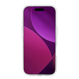 For iPhone 17 Pro Case-Mate Twinkle Compatible with MagSafe Cover Silver | iCoverLover Australia