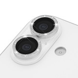 For iPhone 17 Case-Mate Aluminium Ring Lens Protector Twinkle | iCoverLover Australia