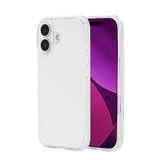 For iPhone 17 Case-Mate Tough Case Clear | iCoverLover Australia