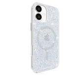 For iPhone 16 Plus Case-Mate Twinkle Compatible with MagSafe Cover, Disco | iCoverLover Australia