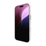 For iPhone 16 Pro Case-Mate Karat Compatible with MagSafe Cover, Touch of Pearl | iCoverLover Australia