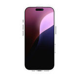 For iPhone 16 Pro Case-Mate Karat Compatible with MagSafe Cover, Touch of Pearl | iCoverLover Australia