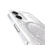 For iPhone 16 Case-Mate Waterfall Compatible with MagSafe Cover, Silver | iCoverLover Australia