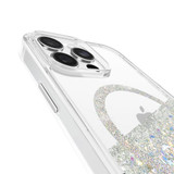 For iPhone 16 Pro Max Case-Mate Karat Compatible with MagSafe Cover, Holographic | iCoverLover Australia