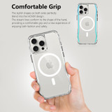 iCoverLover For iPhone 16 Pro Case Compatible with MagSafe + [2-Pack] Screen + [2-Pack] Camera Lens Protectors | iCoverLover Australia